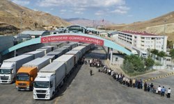 İran’daki savaş Hakkari ekonomisini vurdu