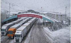 İran’daki savaş Hakkari ekonomisini vurdu