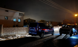 İki aile arasında silahlı kavga: 1 ölü, 2 yaralı