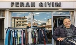 Bayram Öncesi Ferah Giyim’de uygun fiyat ve büyük çeşitlilik