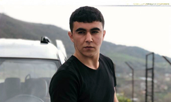 Lokantada otururken tabancayla vuruldu