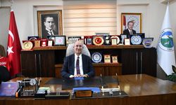 Başkan Büyüksu'dan Ramazan Bayramı mesajı