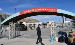 Bakan Bolat'tan önemli Esendere açıklaması