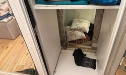 Eski başsavcı vekili Sakınan tutuklandı