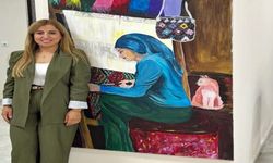 Yüksekova Kadın Derneği’nden 8 Mart mesajı