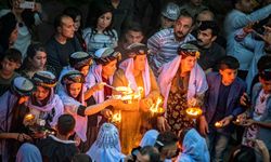 Hakkarili fotoğrafçıdan iki önemli çalışma