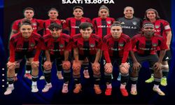 Yüksekova Spor, Trabzonspor maçına hazır