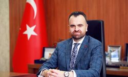 DAKA Genel Sekreteri Güray'a yeni görev