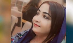 Yüksekova’da vefat: Gurbet Fırat hayatını kaybetti