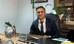 Hakkari Spor Lisesi Müdürü Timur'dan bayram mesajı