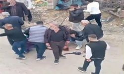 Çocukların kavgasına aileler karıştı; 3 ölü, 22 yaralı