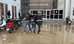 Firari 5 FETÖ hükümlüsü yakalandı