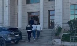 Yasaklı madde operasyonu; 3 tutuklama