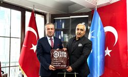 AK Partili Meclis Üyesi Demir haftanın birincisi oldu