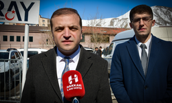 Başsavcı Hazinedaroğlu'ndan İBAN uyarısı