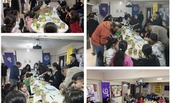 KESK'ten Hakkari’den çocuklarla Ekoloji Atölyesi