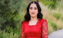 Hakkarili genç kız hayatını kaybetti