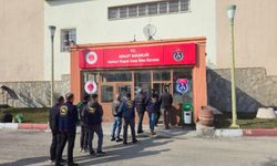 Hakkari’de 5 firari hükümlü yakalandı