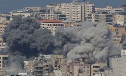 Lübnan’da can kaybı 1247’ye yükseldi