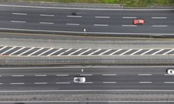 Bayramın ilk günü yollar boş kaldı