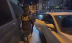 İstanbul'da DEAŞ operasyonu: 13 gözaltı