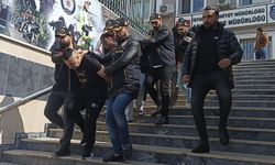 24 milyon liralık soygunun yeni detayları ortaya çıktı