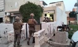 İş yerine silahlı saldırı düzenleyen 2 şüpheli tutuklandı