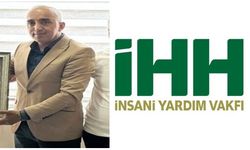 İHH Başkanı İsa Erkaya’dan Ramazan Bayramı mesajı