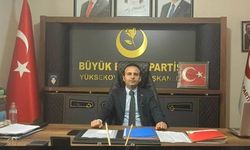 Başkan Yördem’den 12 Mart mesajı