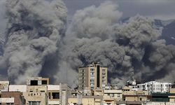 ABD-İsrail saldırıları ve İran'ın misillemeleri sürüyor