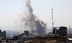 İsrail, İran'a yönelik saldırılarını sürdürüyor