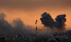 İran'a saldırıda beşinci gün: Gerilim tırmanıyor