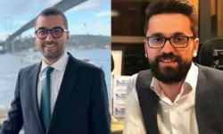 İsrail'de 2 Türk gazeteciye gözaltı