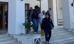 KADES ihbarına gidilen evde, esrar ve silah ele geçirildi