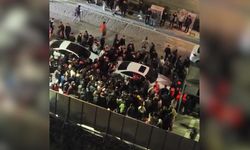 Kar maskeli iki kişinin silahlı saldırısında öldü