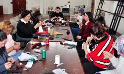 Kafkas kültürü, minyatür bebeklerle geleceğe taşınıyor