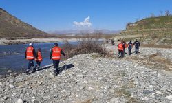 Kayıp engelli bulunamadı, arama çalışmaları sona erdi