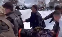 Kayıp zihinsel engelli, 24 saat sonra bulundu