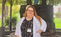 Kilosu nedeniyle akran zorbalığı gördü, psikoloji okudu