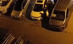 Kız arkadaşını tabancayla başından vurdu