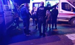 Komşular arasında bıçaklı ve sopalı kavga; 6 yaralı