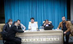 Hakkari’de İŞKUR kurası çekildi