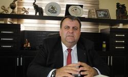 İş İnsanı Karahanlı'dan bayram mesajı