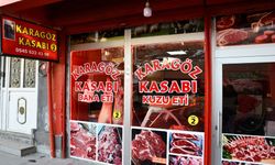 Karagöz Kasabı’nın iki şubesinde Ramazan indirimi