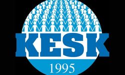 Hakkari KESK'ten Ramazan Bayramı mesajı