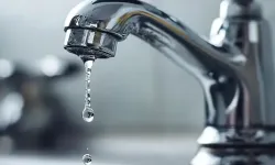 Hakkari’de 10 günlük su sorunu