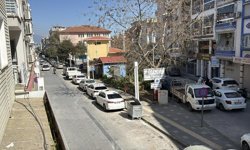 Manisa'da 3.9 büyüklüğünde deprem