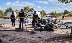 Sürücüden savunma: Kendimde olsaydım, ayağım frene giderdi