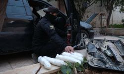 MİT operasyonu: Şam’da DEAŞ hücresi çökertildi