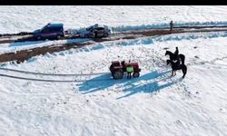 Muğla'da çalınan traktör, 21 yıl sonra Van'da bulundu